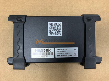 ONE Hantek 4032L Logic Analyzer Oscilloscope Handheld 32Channels - ONE HANTEK