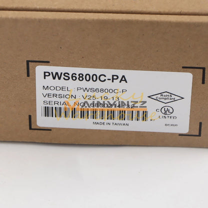 1PCS Hitech PWS6800C-P touch screen