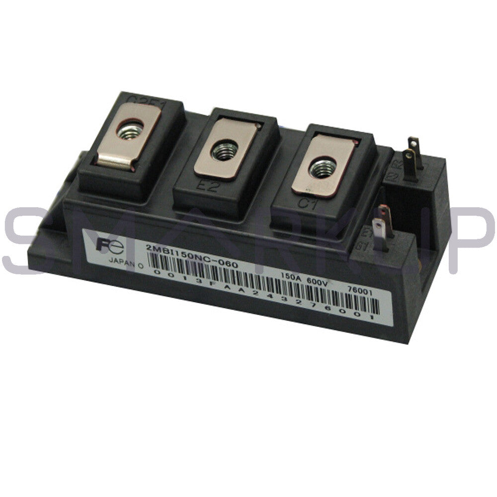 new In Box FUJI 2MBI150NC-060 Power Supply Module