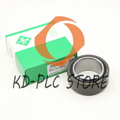 1PCS GE35-UK-2RS-A Spherical Plain Bearing 35x55x25mm INA