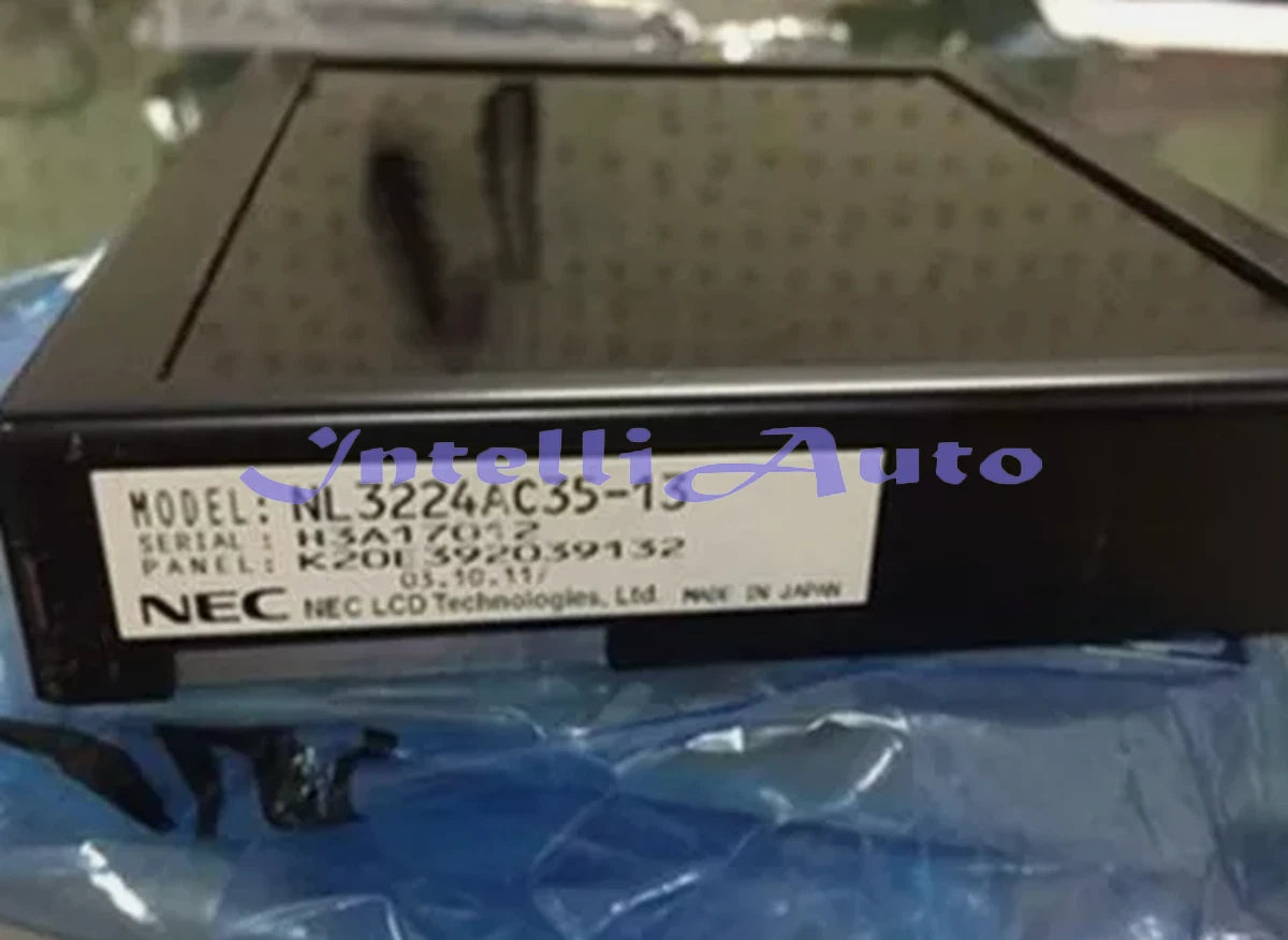 1PCS NEC NL3224AC35-01 NL3224AC35-09 NL3224AC35-13 LCD 5.5" - US Stock