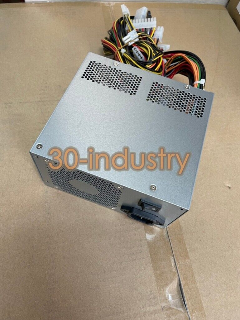 FSP500-70PFL(SK) 500W Desktop Power Supply for Industrial Computers - FSP GROUP