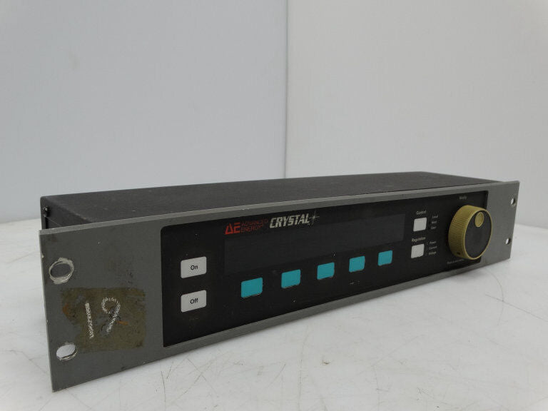 ADVANCED ENERGY 3157607 POWER SUPPLY - ADVANCED ENERGY