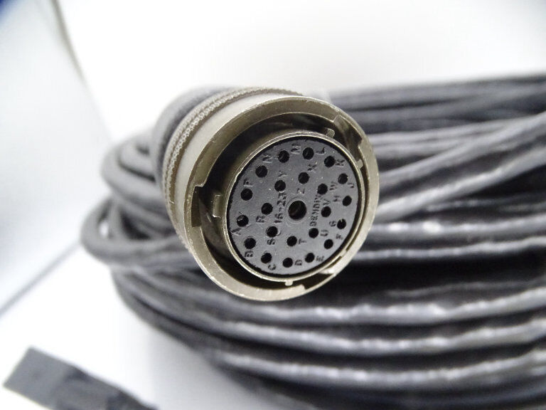 NIDEC CORP CFCS-100 CABLE - NIDEC CORP