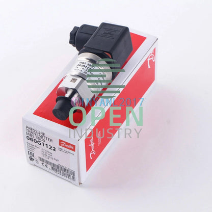 1PCS DANFOSS MBS 3000 060G1122 Pressure Transmitter