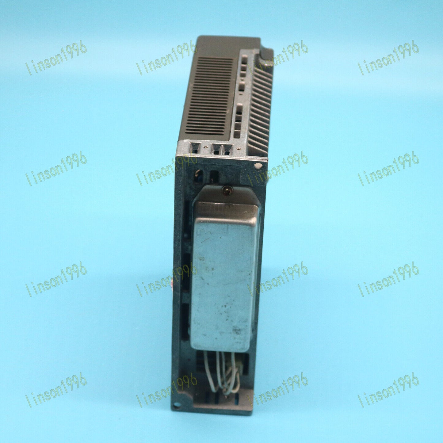 Used 1pc FUJI RYE 20D Electric AC Servo AMP Stock - FUJI RYE