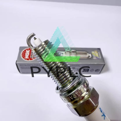 FOR Spark Plug NGK 96412 ILZKR7D8 Set of 4 Pcs