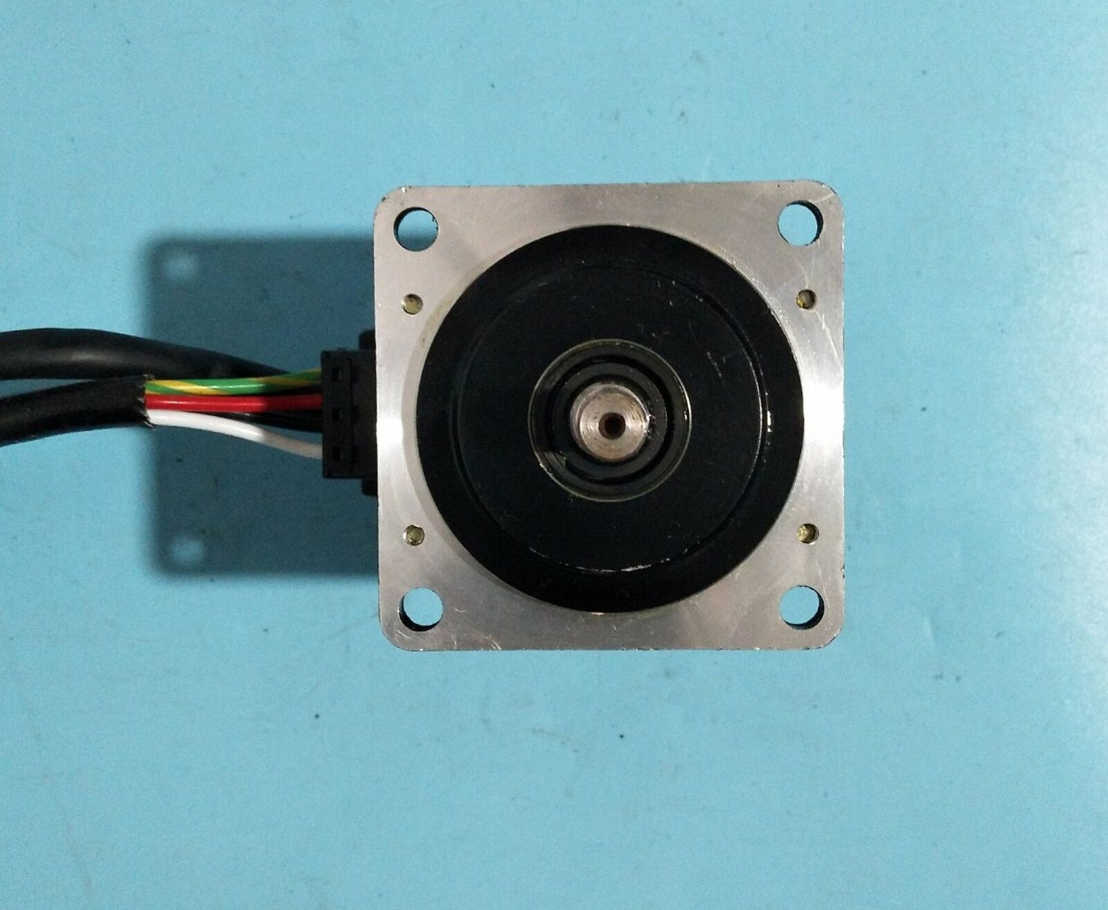 used Mitsubishi Servo motor HC-UFS13K HCUFS13K Fully tested - MITSUBISHI