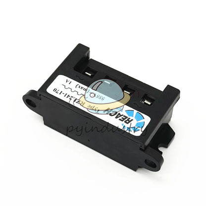 REACH type RZL241-170 555V~ max 1A Half-wave brake rectifier module