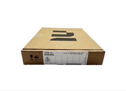 National Instruments NI USB-8473 Single Port High-Speed CAN - NATIONAL INSTRUMENTS