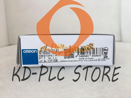 1PCS Omron NX-EC0142