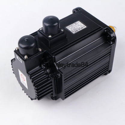 new ONE  YASKAWA SGMGH-13DCA6F-OY SERVO MOTOR