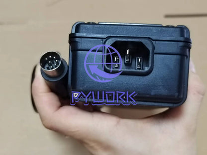 8-Pin Adapter Medical Supply Charger for Mindray M5 M7 Color Ultrasound System~