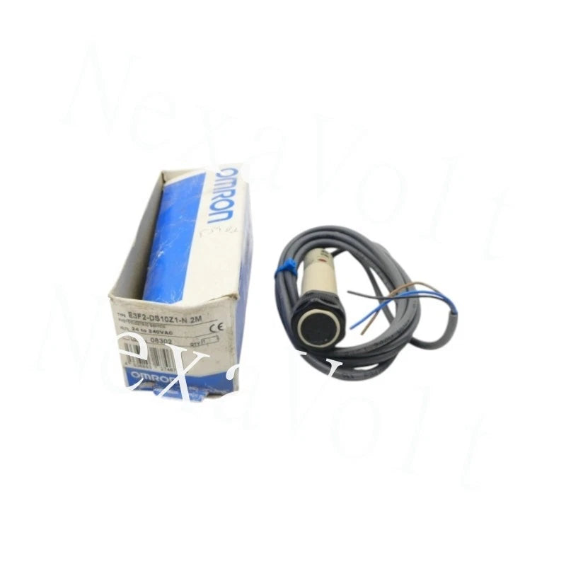 OMRON E3F2-DS10Z1-N NSMP