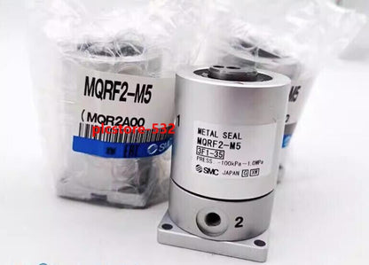 SMC MQRF2-M5 Rotary Joint 1PCS ping