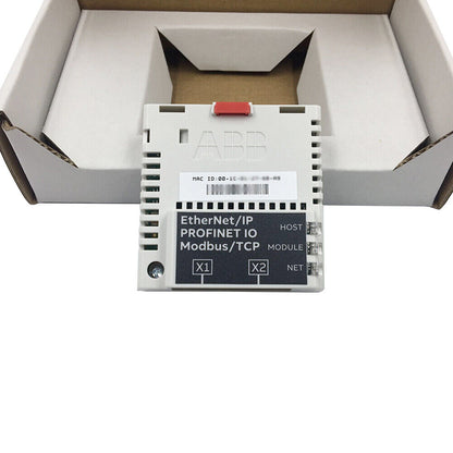 NEW ABB FENA-21 ACS355/ACS880 Inverter Ethernet Adapter Module - ABB