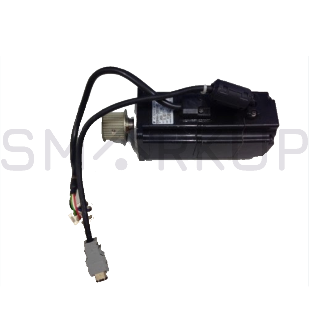 new In Box YASKAWA SGMAH-02B1A6C Servo Motor