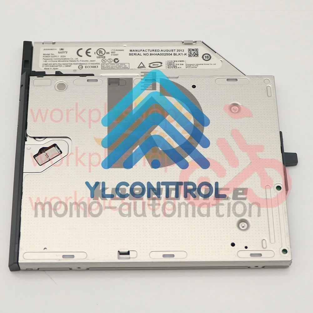 Lenovo Thinkpad T420s T430s Blu-ray Burner BD-RE BDXL Rewriter Drive 45N7459