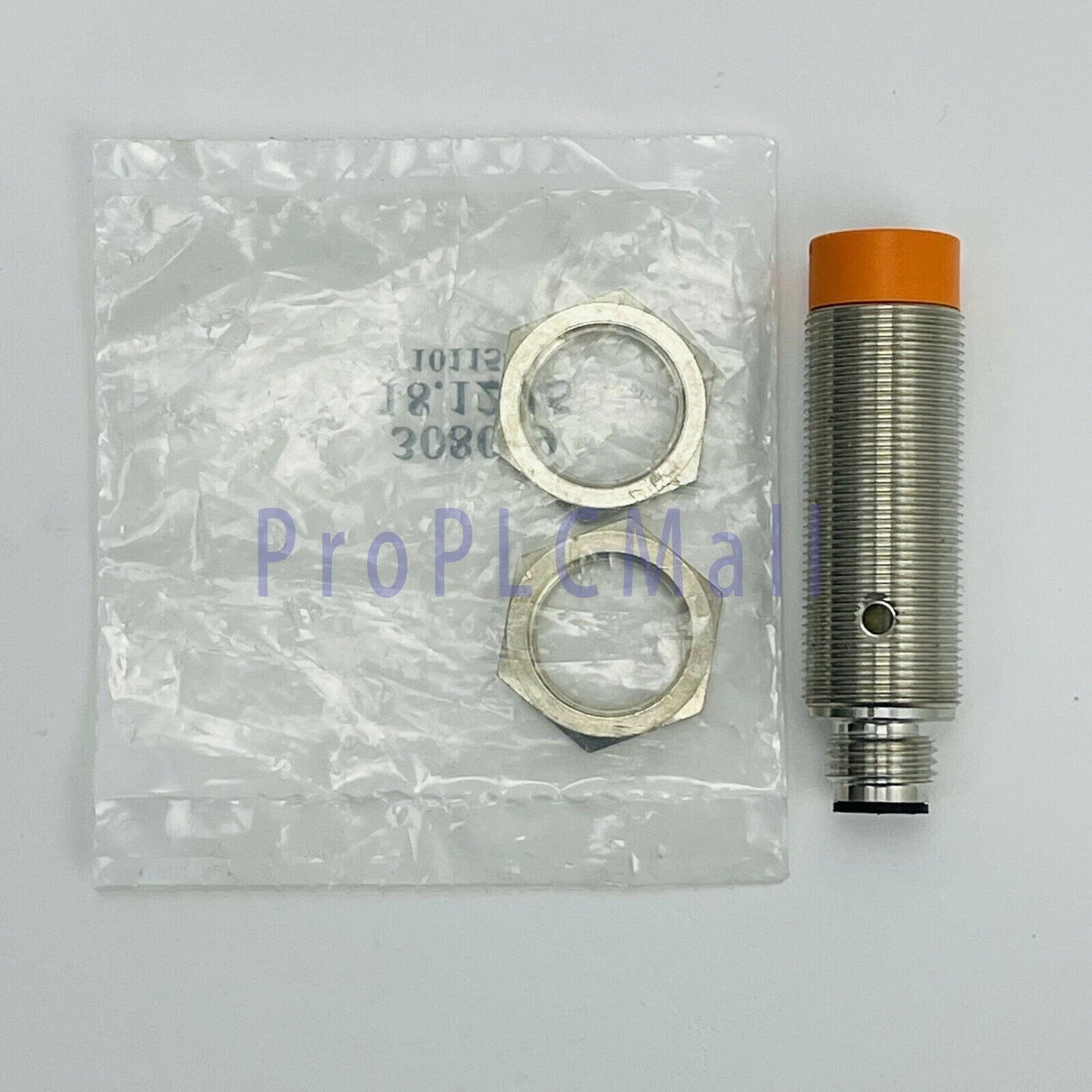IFM IG0351 Proximity Switch Sensor 20...250 AC/DC 1PCS