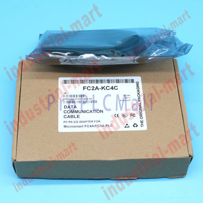 1PC For IDEC FC2A PLC Programming Cable FC2A-KC4C Spot Stocks #F