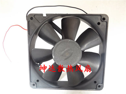 1pcs NMB 4710NL-05W-B20 12025 24V 0.12A cooling fan