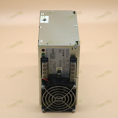 OMRON S82J-60024 Switching Power Supply - OMRON