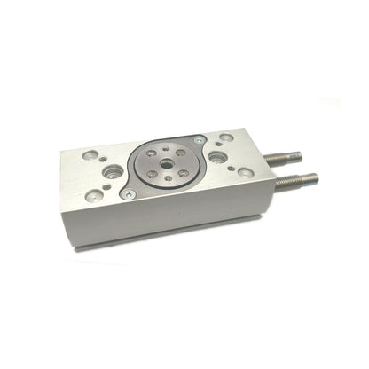 Compact FESTO Cylinder Model DRRD-12-180-FH-Y9A - FESTO
