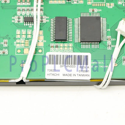 5.5" SP14N003 Blue LCD Screen Replace Compatible Hitachi 1pcs