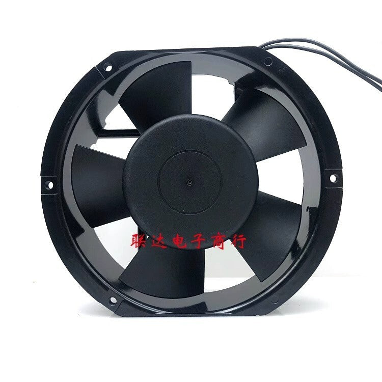 AC LXF FAN LXF-17251HSL 220V/240V 0.23A 38W Cooling Fan