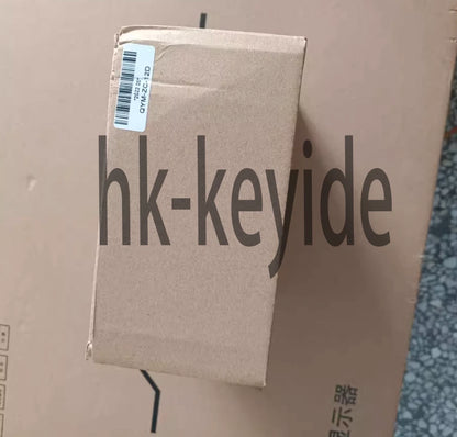 1Pcs Programmable pulse controller QYM-ZC-12D outputs 24V