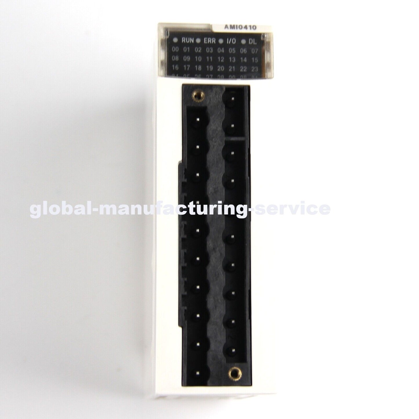 BMXAMI0410 - Schneider IPC PLC Module - SCHNEIDER IPC