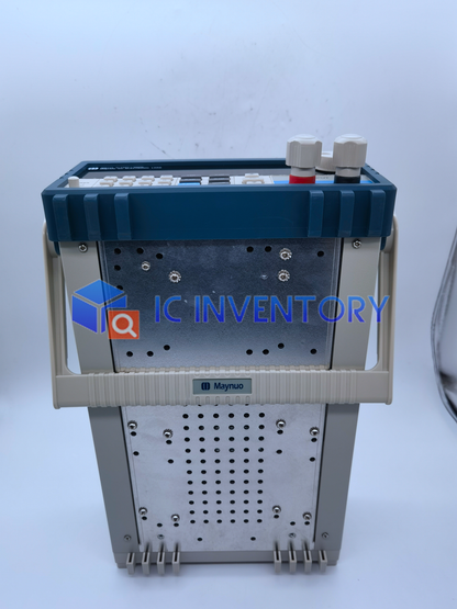 new 1PCS Maynuo M9712 USB Programmable DC Electronic Load 150V/15A/300W - MAYNO