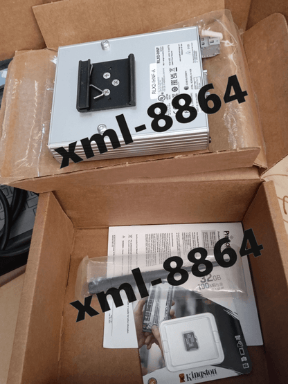 new RLX2-IHNF-A Profibus Communication Module RLX2-IHNF-A RLX2-IHNF-A - INDUSTRIALCOMPONENTS