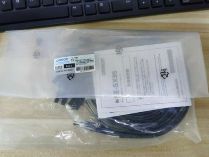 10PCS Omron EE-SX954-W EESX954W Photo Sensors 1m