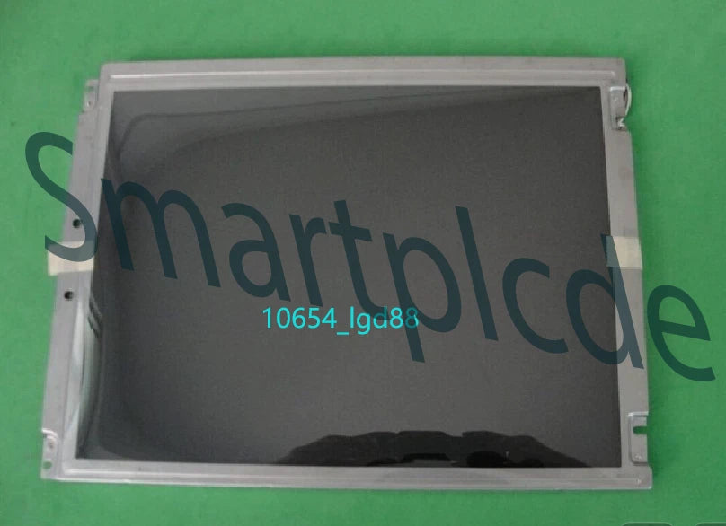 10.4" LCD Screen Display For Furuno Fish Finder FCV-1100L Repair Replacement 106
