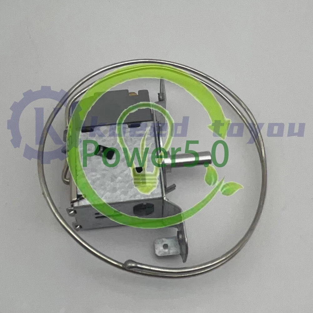 1PC WPF25J-EX Refrigerator thermostat both sides mount 2-pins probe