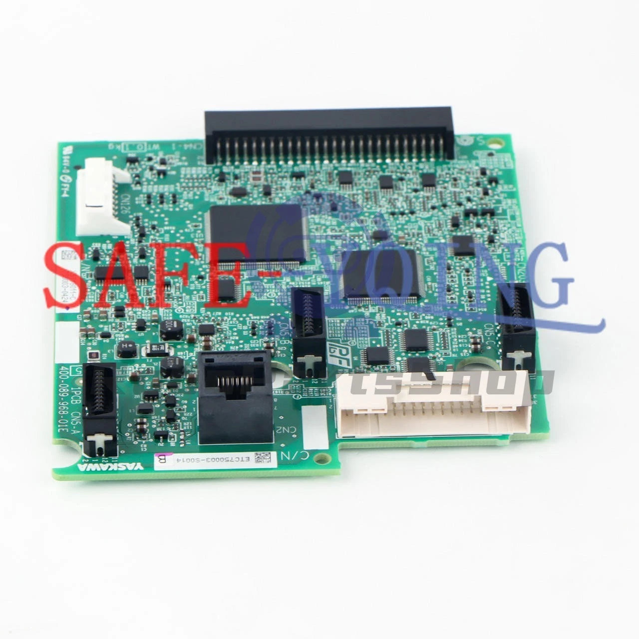 Yaskawa ETC750003-S0014 GA700 Replace ETC750002-S0005