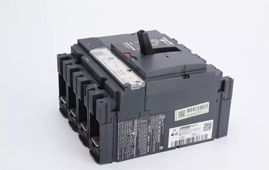 Schneider NSX Series NSX100N Circuit Breaker N 50KA  Free Ship