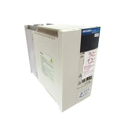 MITSUBISHI MR-J2S-200CP Servo Drive - MITSUBISHI