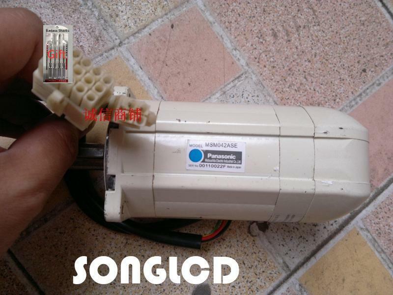 1PCS MSM042ASE - KOEED