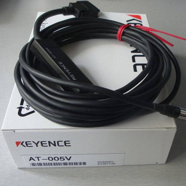 KEYENCE AT-005V AT-005V Motion Detector - KEYENCE