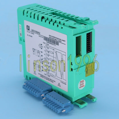 New 1PCS Pepperl+Fuchs LB3105A2 Module - PEPPERL+FUCHS