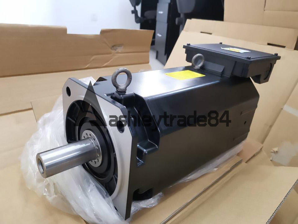 new ONE  Fanuc AC SPINDLE MOTOR A06B-2477-B133#0121