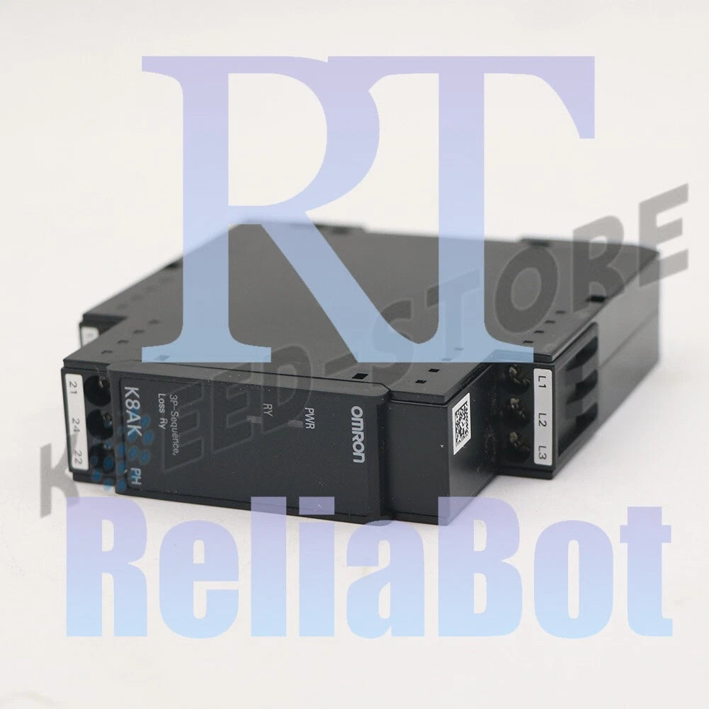 1PCS Omron K8AK-PH1 Module K8AK-PH1
