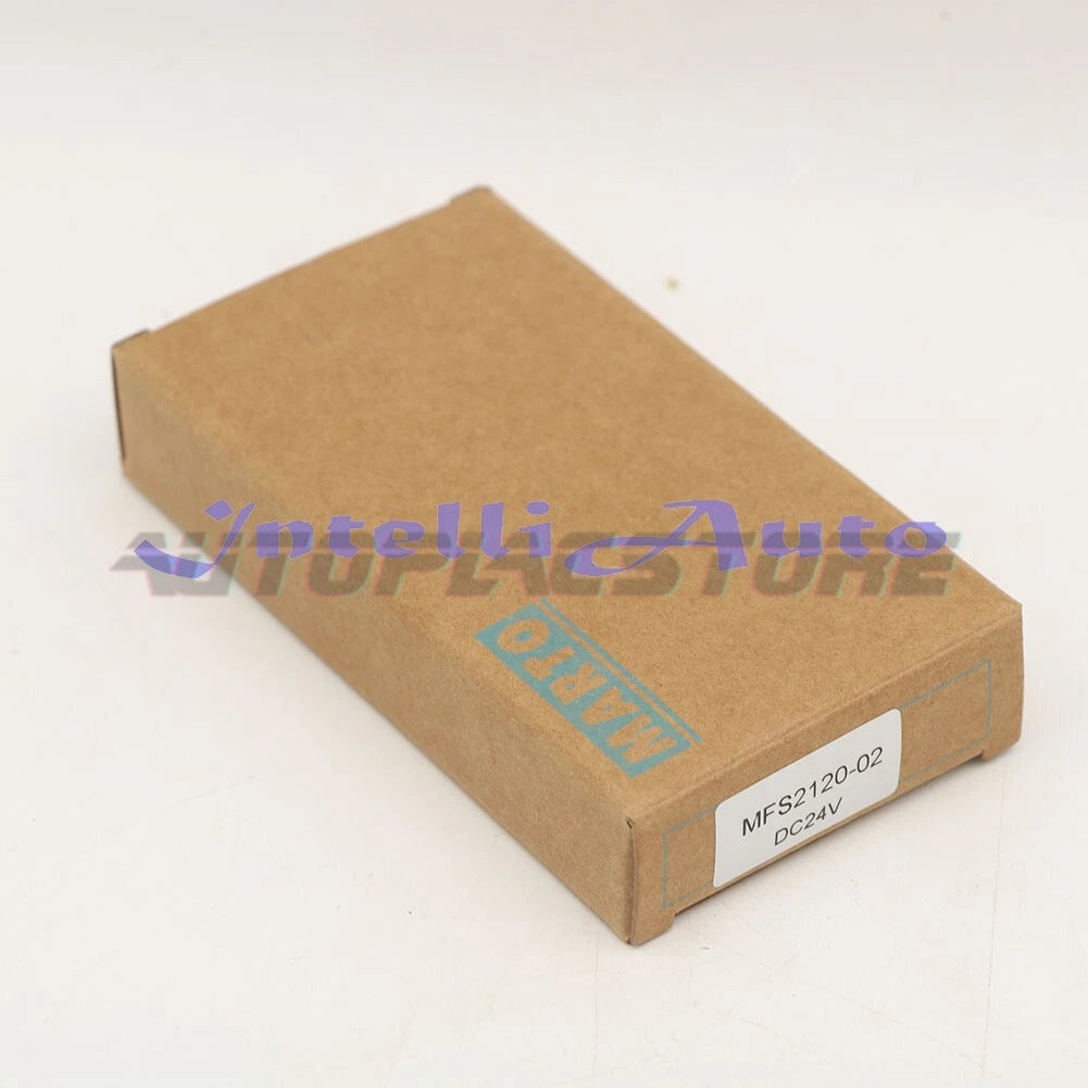 1PC Marto MFS2120 DC24V Solenoid Valve