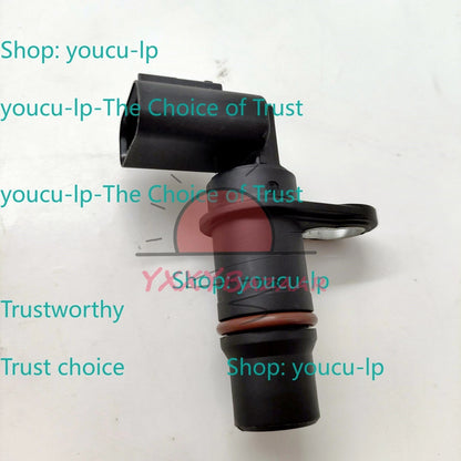 Cummins 2872279 Camshaft Crankshaft Position Sensor for 5.9 6.7 07-16 Dodge Ram