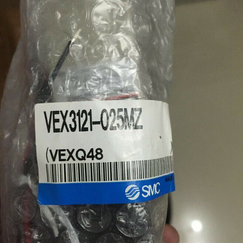SMC Solenoid Valve VEX3121-025MZ - SMC