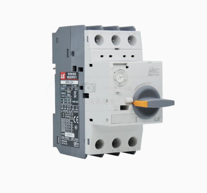 LS MMS-32H MMS32H Motor Starter  Free Ship
