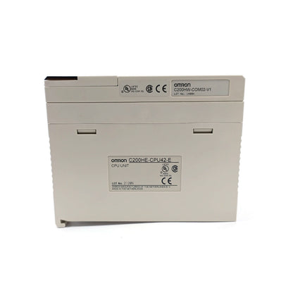 Omron C200HW-COM02-V1 Communication Module - OMRON