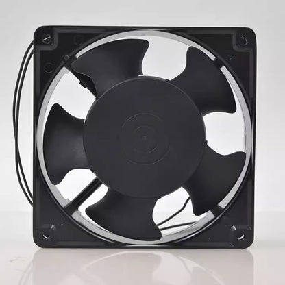 1PCS SD12038HB AC220V-240V 0.14A/0.12A 12CM Inverter Cooling Fan